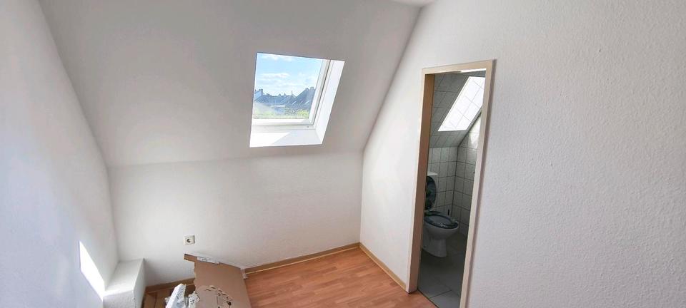 Etagenwohnung Bochum Bochum-Mitte - 2.5 Zimmer, 55 m&sup2;, 398&euro; | Angebot:27595429