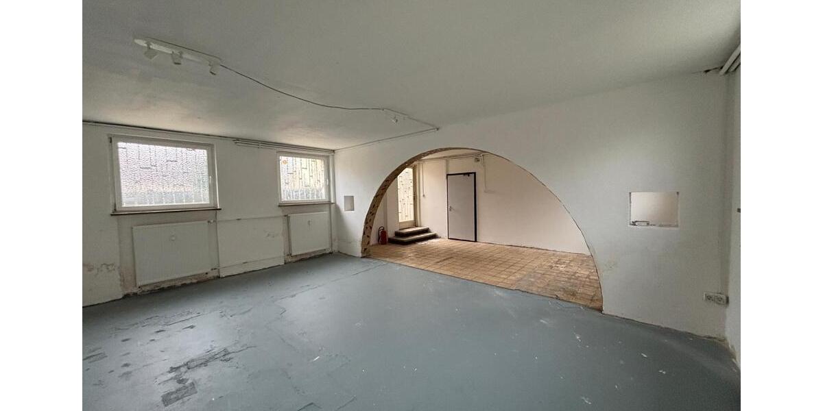 Gewerbeobjekt Detmold - 500&euro; | Angebot:25398288