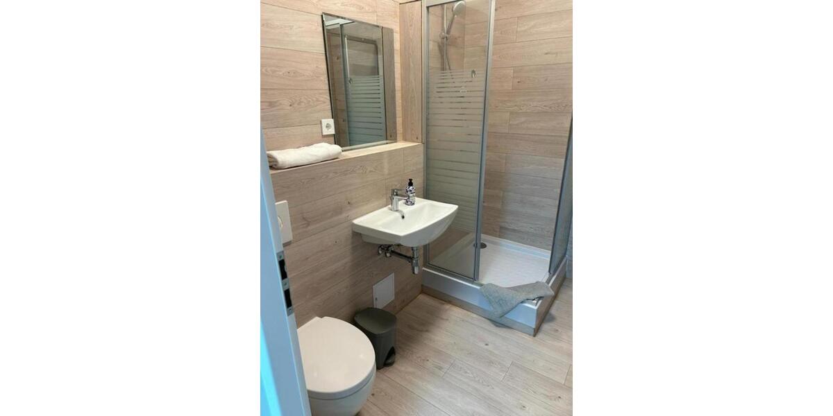 Möbliertes Studio ALL INCLUSIVE – Monatsmiete – sofort frei 1 zimmer