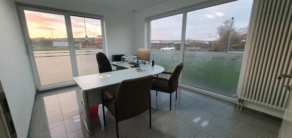 Gewerbeobjekt Bad Kreuznach - 500&euro; | Angebot:22525565