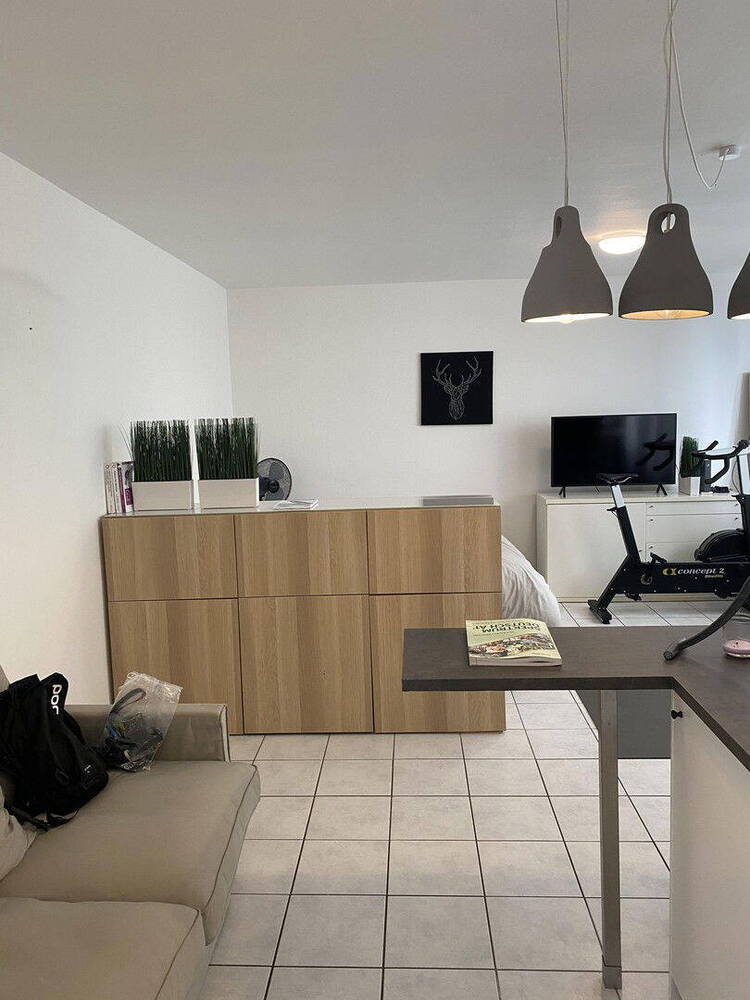 REDUZIERUNG - Top Studentenapartment in Mannheim Oststadt -