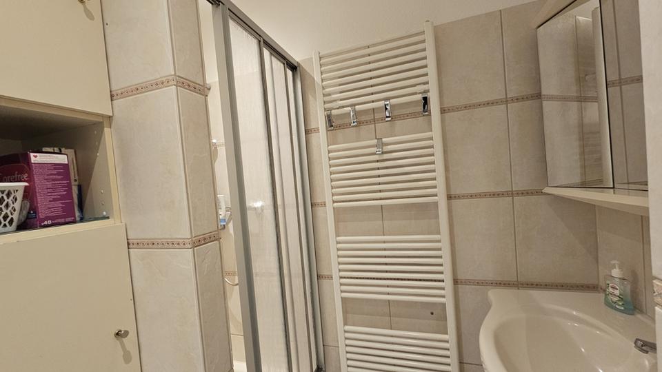 Etagenwohnung Sulingen - 2 Zimmer, 70 m&sup2;, 475&euro; | Angebot:25322276