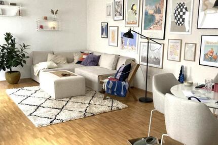 Wohnung Amberg - 2 Zimmer, 77 m&sup2;, 860&euro; | Angebot:25086722