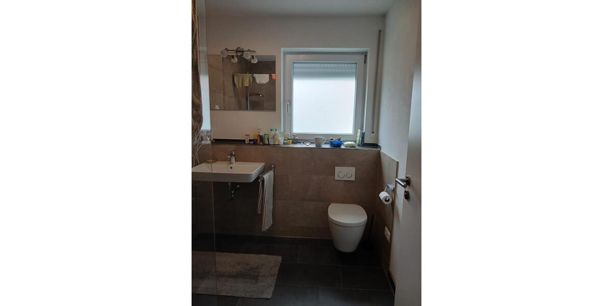 Etagenwohnung Kaufbeuren - 2 Zimmer, 57 m&sup2;, 800&euro; | Angebot:26489934