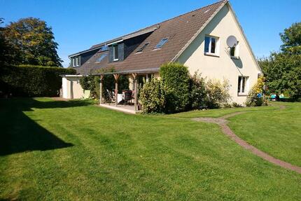 Wohnen auf Zeit Wurster Nordseeküste - 2 Zimmer, 80 m&sup2;, 1.100&euro; | Angebot:26348385