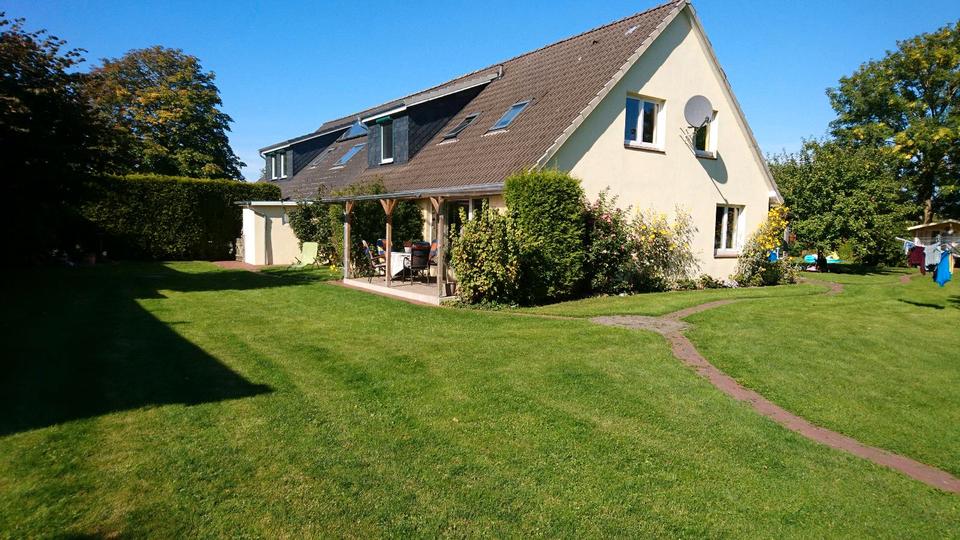 Wohnen auf Zeit Wurster Nordseeküste - 2 Zimmer, 80 m&sup2;, 1.100&euro; | Angebot:26348385