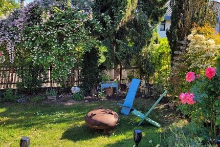 Wohnen auf Zeit Bickenbach - 1 Zimmer, 18 m&sup2;, 520&euro; | Angebot:26232399