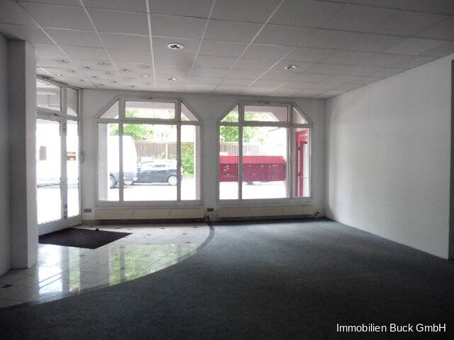 Gewerbeobjekt Geislingen an der Steige Geislingen - 1.170&euro; | Angebot:23967369