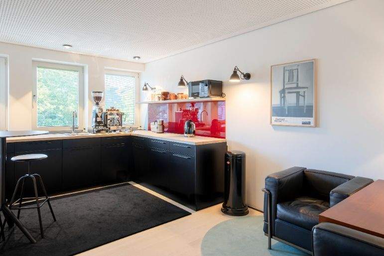 Gewerbeobjekt Köln Deutz - 1.100&euro; | Angebot:25219021