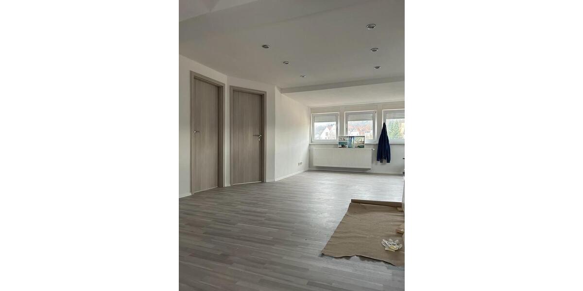 Dachgeschoßwohnung Schwäbisch Gmünd - 3 Zimmer, 67 m&sup2;, 660&euro; | Angebot:26587045