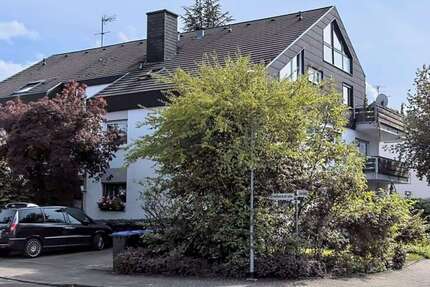 Wohnung Kirchzarten - 3 Zimmer, 107 m&sup2;, 1.340&euro; | Angebot:25350152