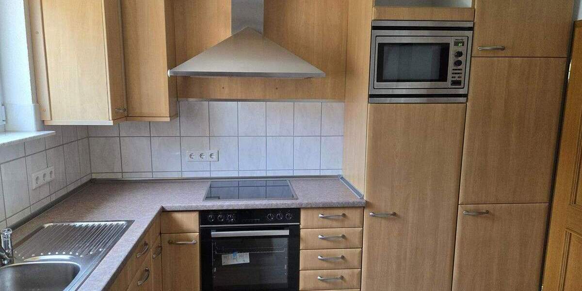 Haus in Saulheim zu vermieten 6 zimmer