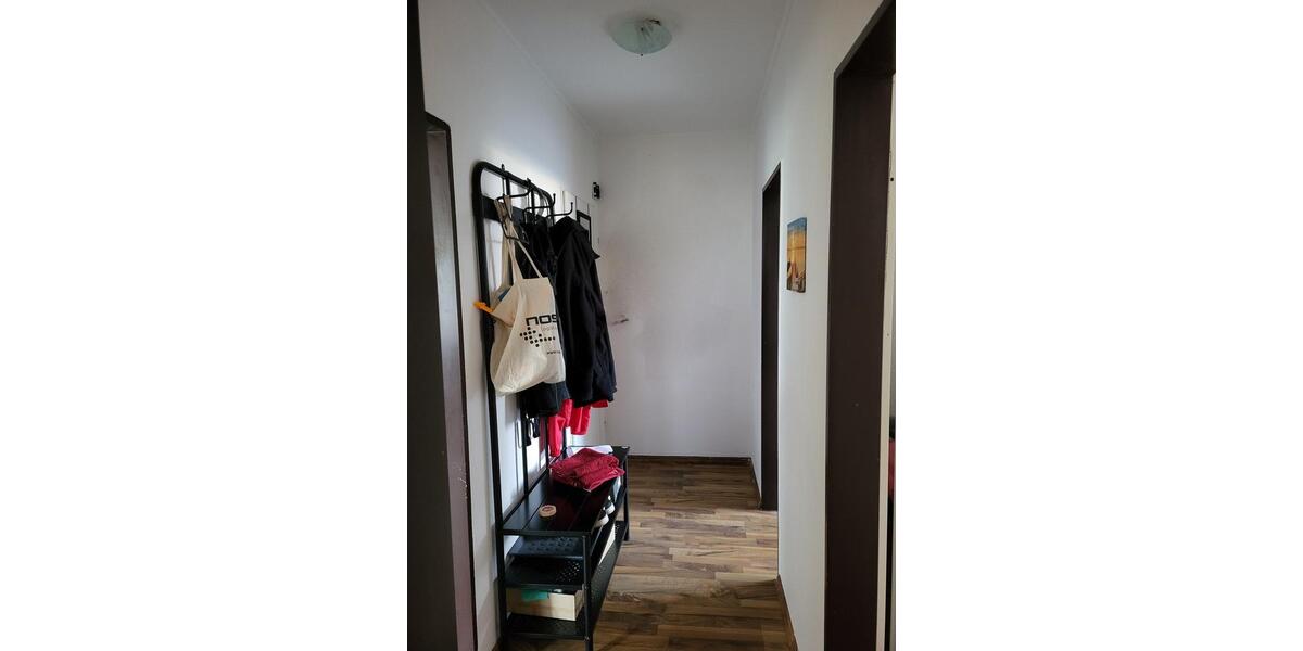 Dachgeschoßwohnung Bad Iburg - 2 Zimmer, 52 m&sup2;, 480&euro; | Angebot:26051415