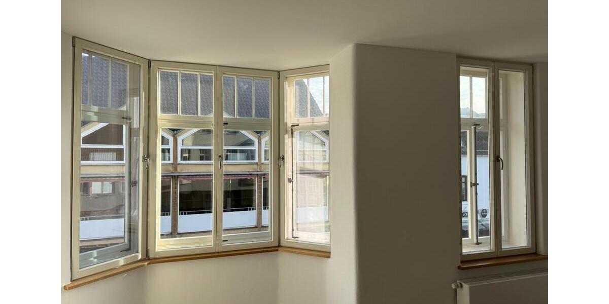 Etagenwohnung Detmold Hakedahl - 1 Zimmer, 1 m&sup2;, 1.234&euro; | Angebot:24533614