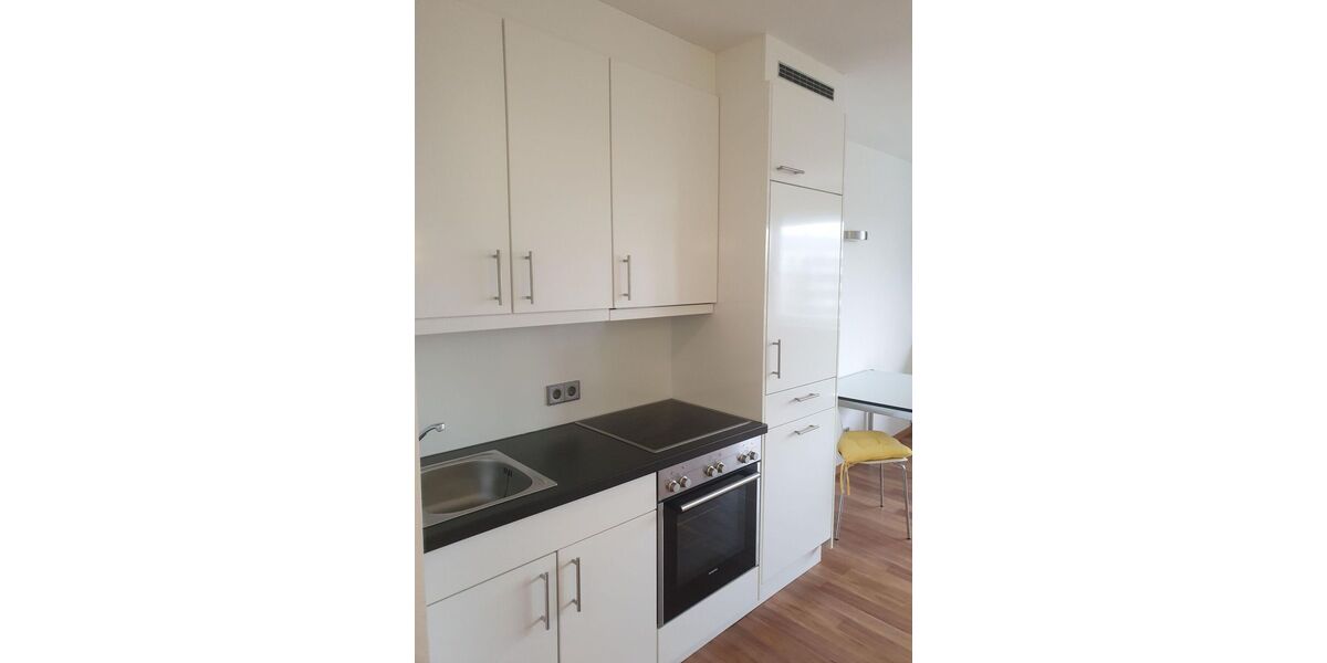 [Entwurf] Appartment - Appartement Stuttgart Sillenbuch Sillenbuch | Angebot:26633730