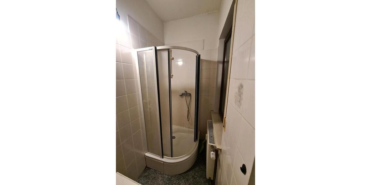 Erdgeschoßwohnung Bad Wildungen - 1 Zimmer, 28 m&sup2;, 420&euro; | Angebot:25316565