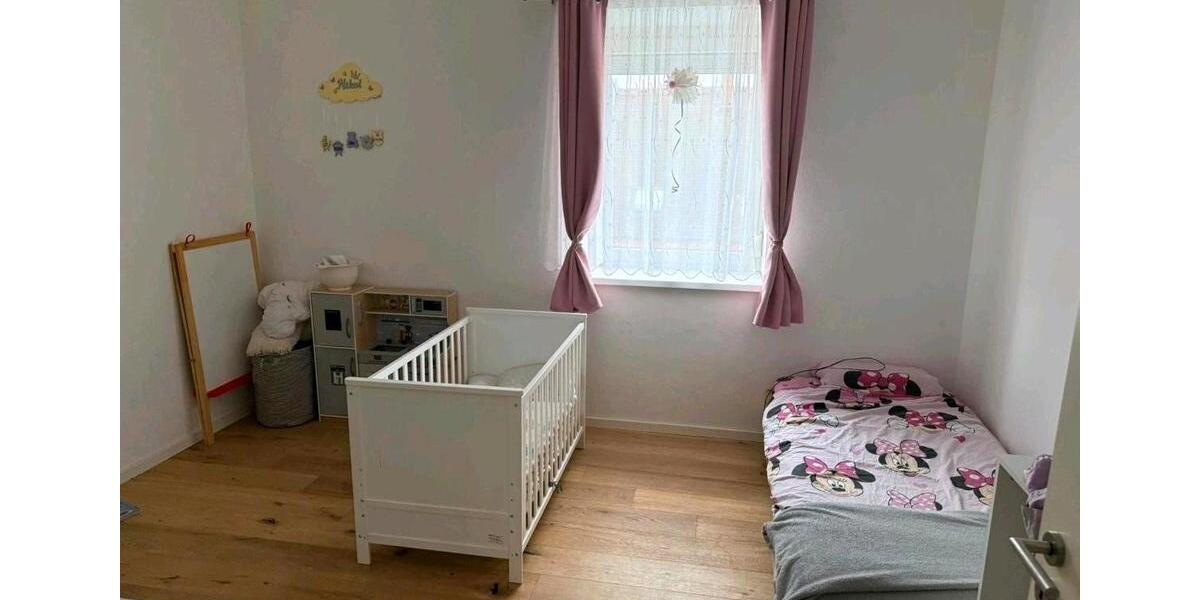 Etagenwohnung Baar-Ebenhausen Ebenhausen - 3 Zimmer, 89 m&sup2;, 1.350&euro; | Angebot:26263131