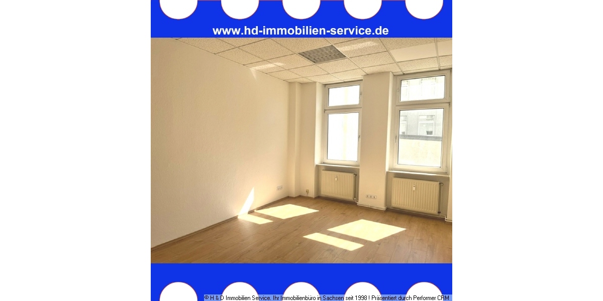 Bürofläche in zentraler Lage gesucht ? - Gewerbeobjekt Dresden Neustadt | Angebot:26166714