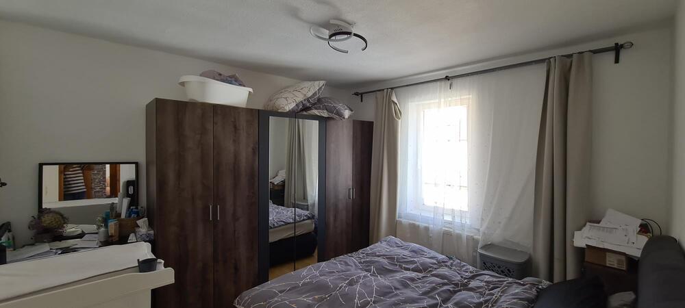2-Zimmer-Wohnung nahe UNI und Fachhochschule