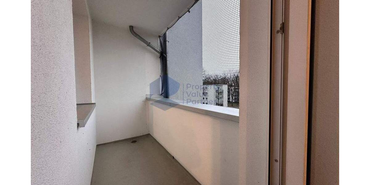 Etagenwohnung Wolfsburg Rabenberg - 2 Zimmer, 59 m&sup2;, 536&euro; | Angebot:25193427