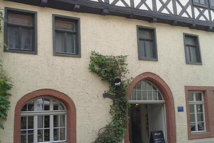 Wohnung Sangerhausen - 2 Zimmer, 49 m&sup2;, 340&euro; | Angebot:24674296