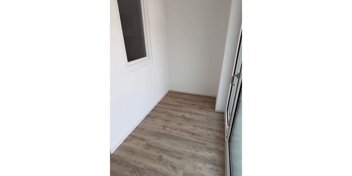 Terrassenwohnung Greifswald Fettenvorstadt - 4 Zimmer, 86 m&sup2;, 1.100&euro; | Angebot:25107497