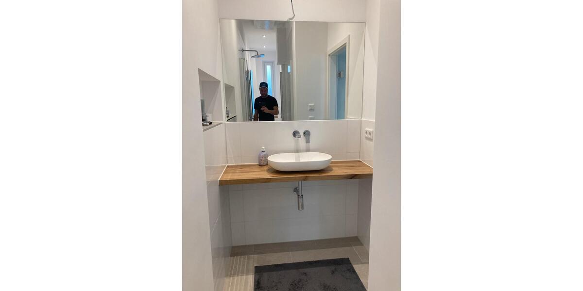 Erdgeschoßwohnung Nürnberg Kleinweidenmühle - 1 Zimmer, 35 m&sup2;, 632&euro; | Angebot:25105972