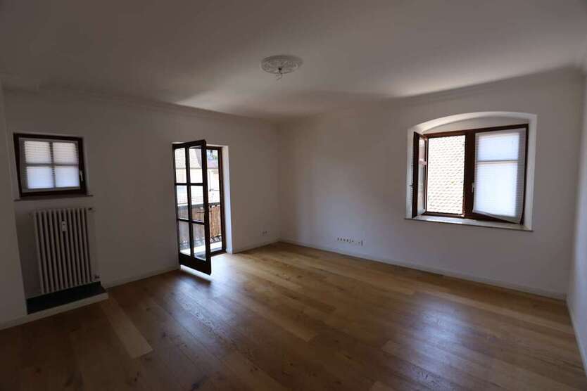 Wohnung zum Mieten in Bad Krozingen 1.330 € 107 m²