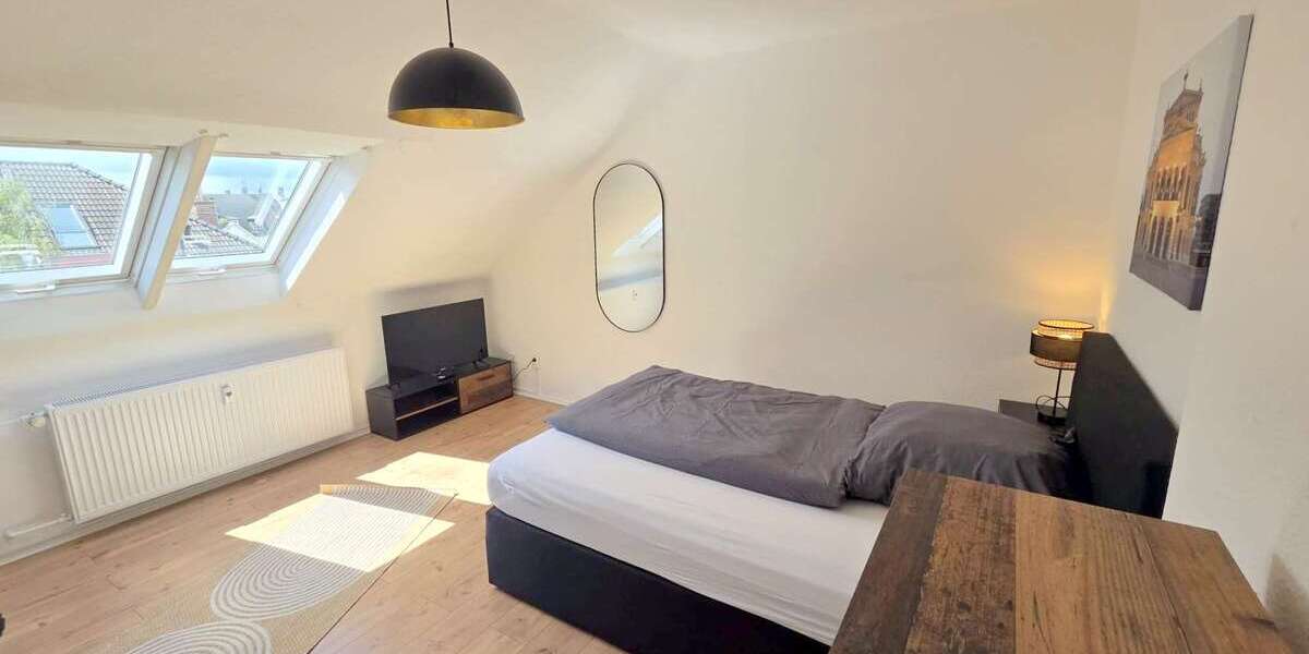 Zimmer Frankfurt am Main-Innenstadt III Innenstadt III - 1 Zimmer, 1.250&euro; | Angebot:27024222