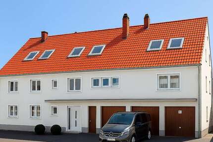 Wohnung zum Mieten in Singen 1.025 € 88 m² 3.5 zimmer