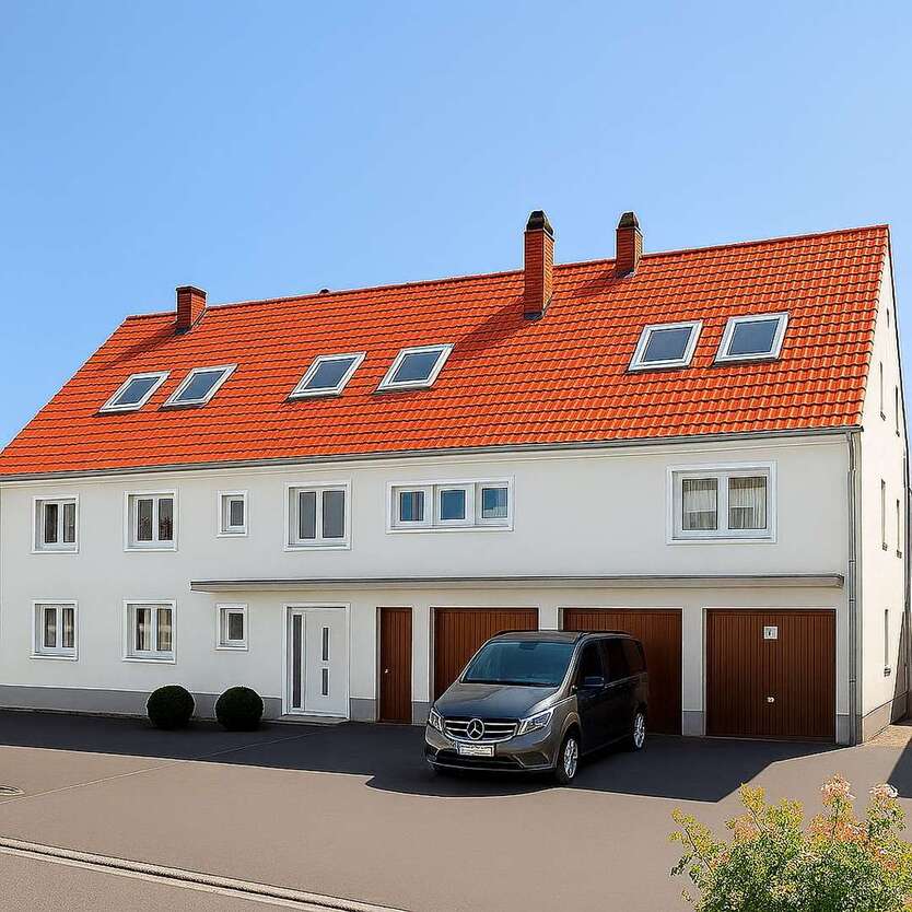 Wohnung zum Mieten in Singen 1.025 € 88 m² 3.5 zimmer