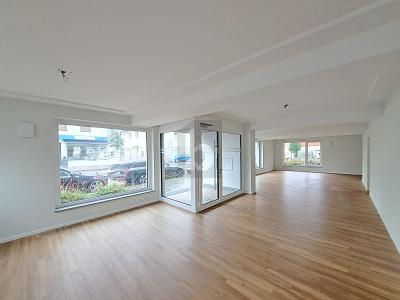 MODERN IN EXZELLENTER LAGE PLUS TIEFGARAGE - Gewerbeobjekt Gauting | Angebot:26715097