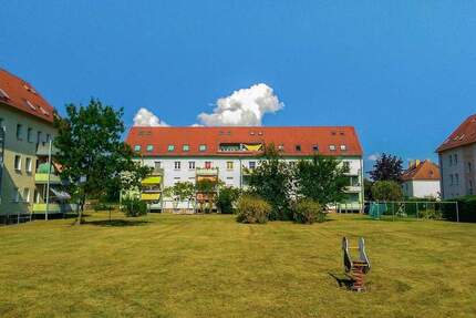 Wohnung Hoyerswerda Knappenrode - 4 Zimmer, 79 m&sup2;, 385&euro; | Angebot:25769008