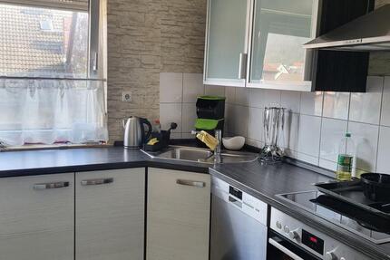 Wohnung Lohr am Main - 4 Zimmer, 79 m&sup2;, 790&euro; | Angebot:25872221