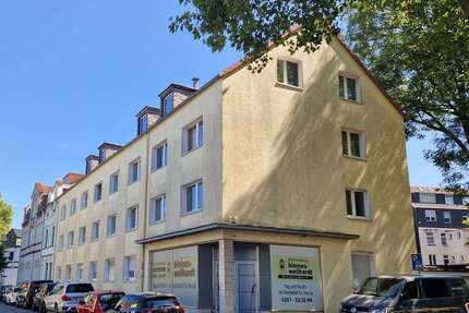 Wohnung Essen Freisenbruch - 2 Zimmer, 47 m&sup2;, 389&euro; | Angebot:27244621