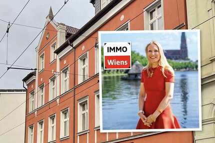 Wohnung Schwerin Feldstadt - 1 Zimmer, 31 m&sup2;, 440&euro; | Angebot:24560863