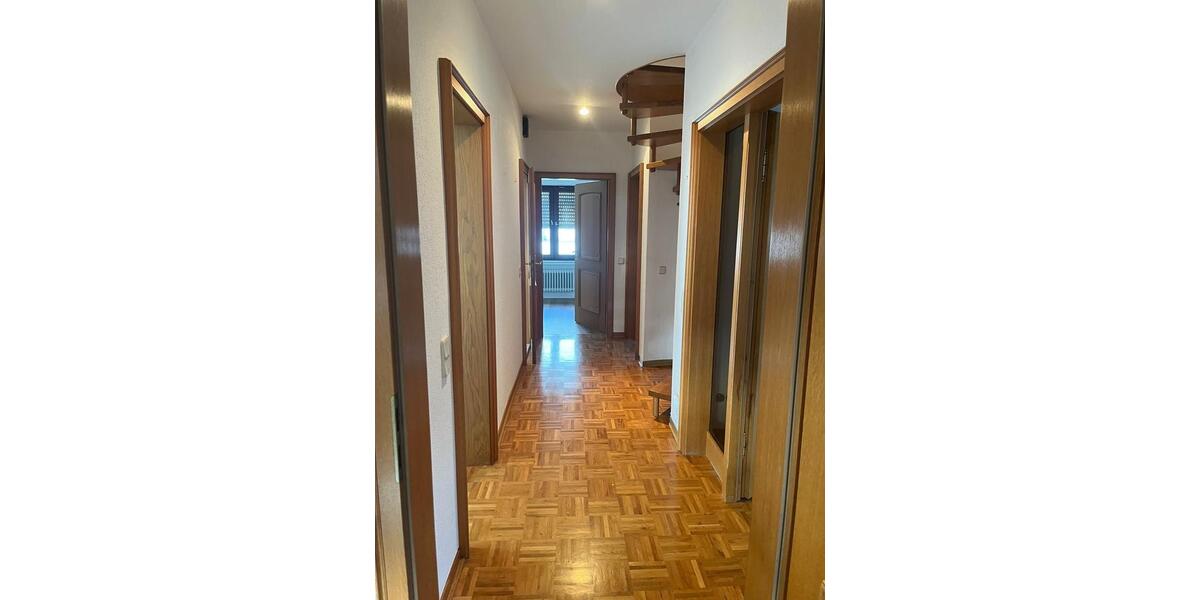 Maisonettenwohnung Melle Gesmold - 5 Zimmer, 124 m&sup2;, 850&euro; | Angebot:26605299