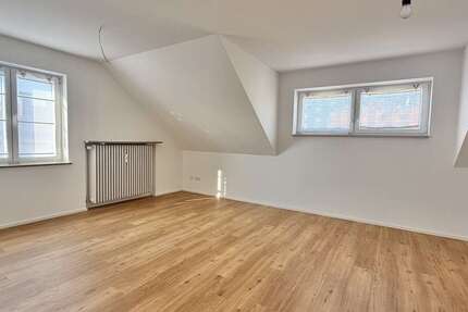 Wohnung Schwandorf - 4 Zimmer, 84 m&sup2;, 769&euro; | Angebot:27259674