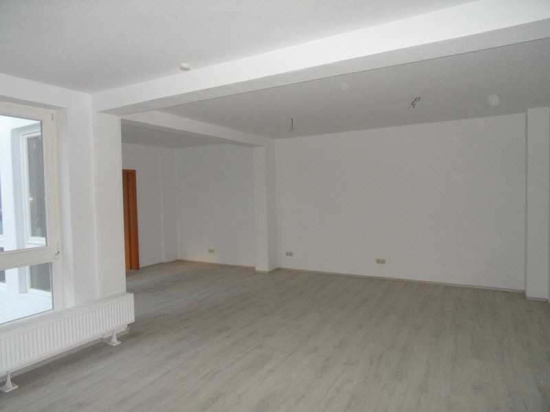 Wohnen im Zentrum 3 zimmer