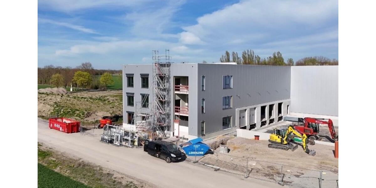 Gewerbeobjekt Ascheberg - 1.470&euro; | Angebot:26195552