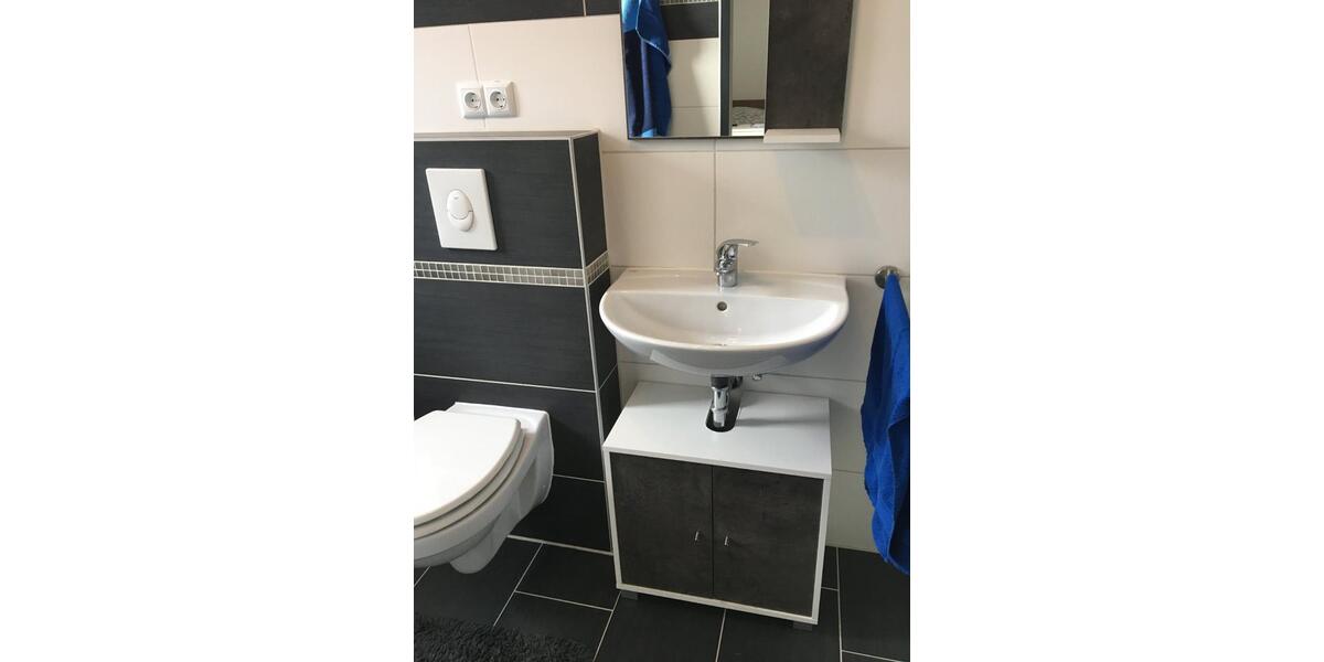 ** möblierte Wohnung in Untermeitingen Lagerlechefeld provisionsf 1 zimmer