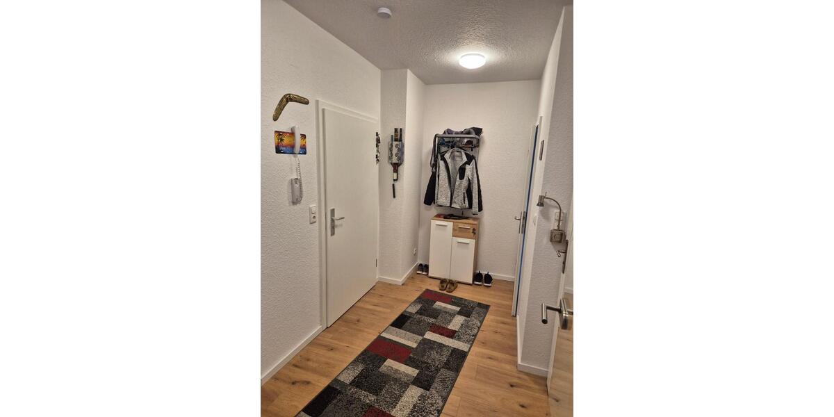 Erdgeschoßwohnung Riede - 4 Zimmer, 75 m&sup2;, 970&euro; | Angebot:26421652