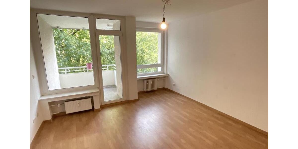 Etagenwohnung Duisburg Hamborn - 2 Zimmer, 53 m&sup2;, 429&euro; | Angebot:26586819