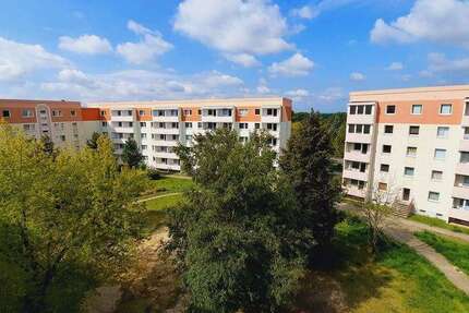 Wohnung zum Mieten in Lauchhammer 399 € 66.47 m² 3 zimmer