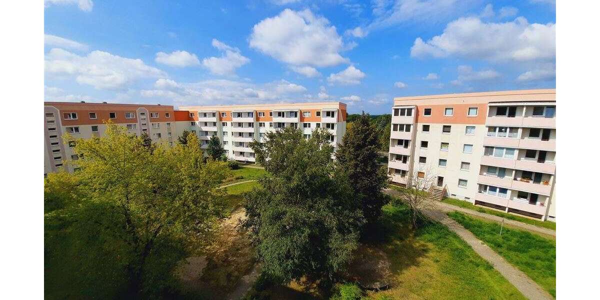 Wohnung zum Mieten in Lauchhammer 399 € 66.47 m² 3 zimmer