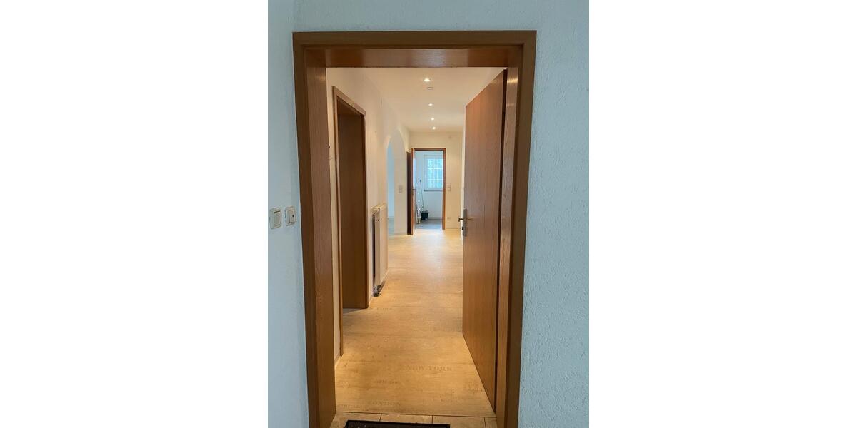 3ZKB-Wohnung mit Balkon 3 zimmer