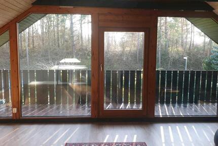 Bhfs,nähe, 2 Zimmer DG WHG 2 zimmer