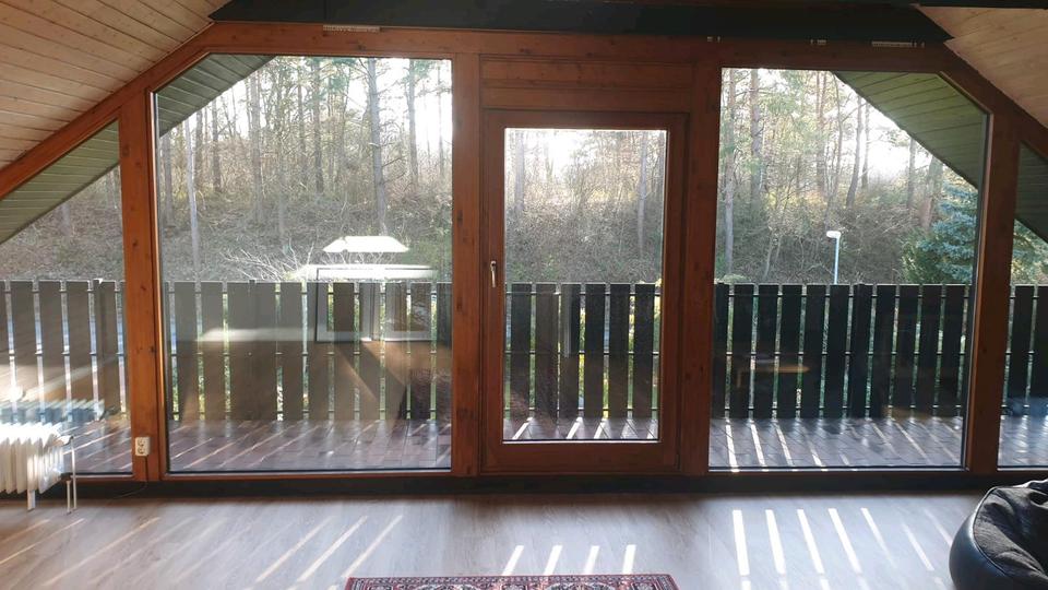 Bhfs,nähe, 2 Zimmer DG WHG 2 zimmer