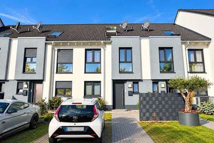 Haus Troisdorf Bergheim - 5 Zimmer, 123 m&sup2;, 1.790&euro; | Angebot:27655675