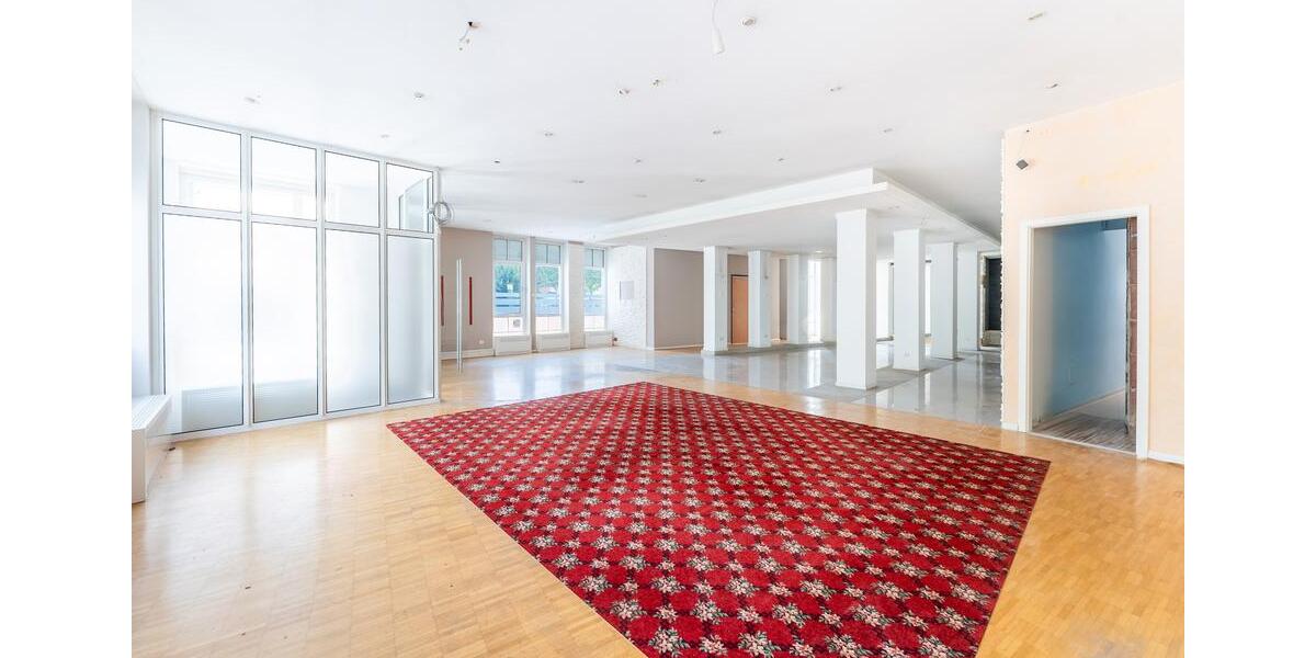 Gewerbeobjekt Straubing - 2.720&euro; | Angebot:24327734